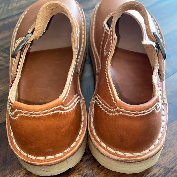 Duckfeet | Shoes | Original Danish Duckfeet Himmerland Mary Janes | Poshmark